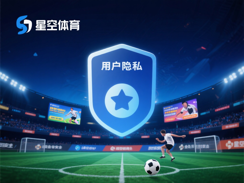 此外，星空体育注重用户隐私和资金安全，采用先进的技