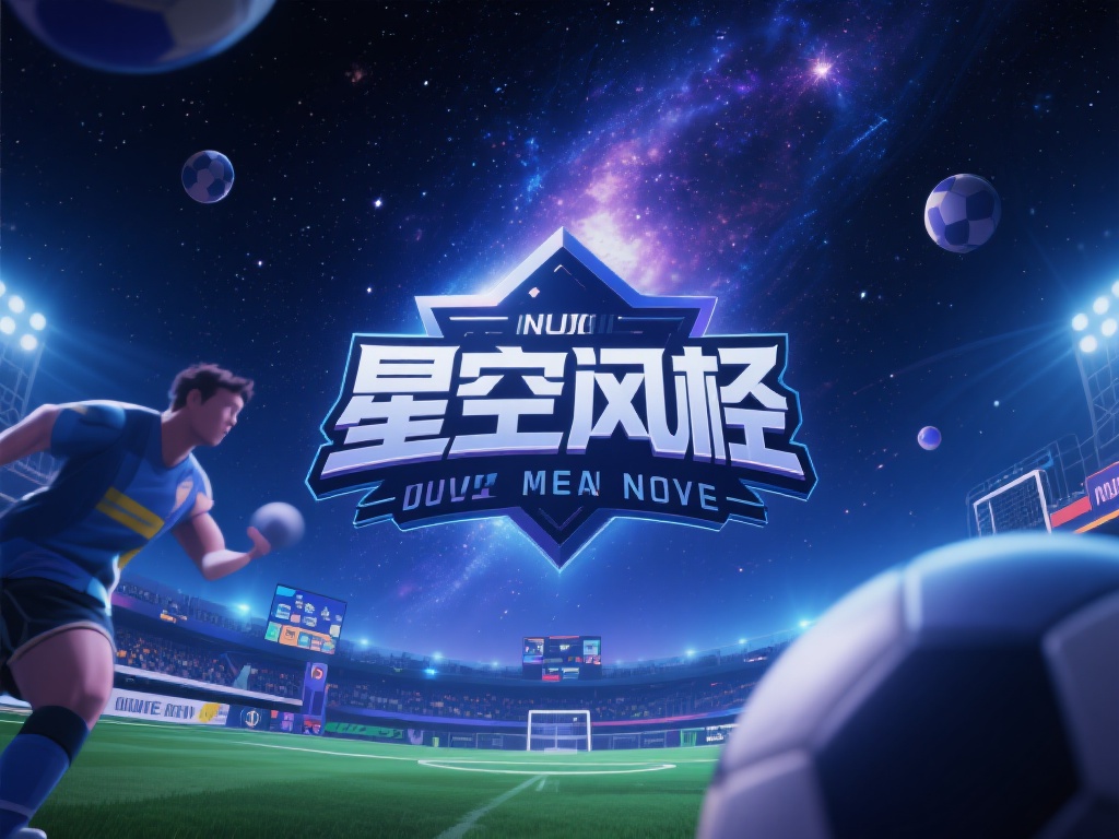打造星空风格体育游戏名字的秘诀分享 (揭秘打造星空风格体育游戏名字的独家秘诀分享）