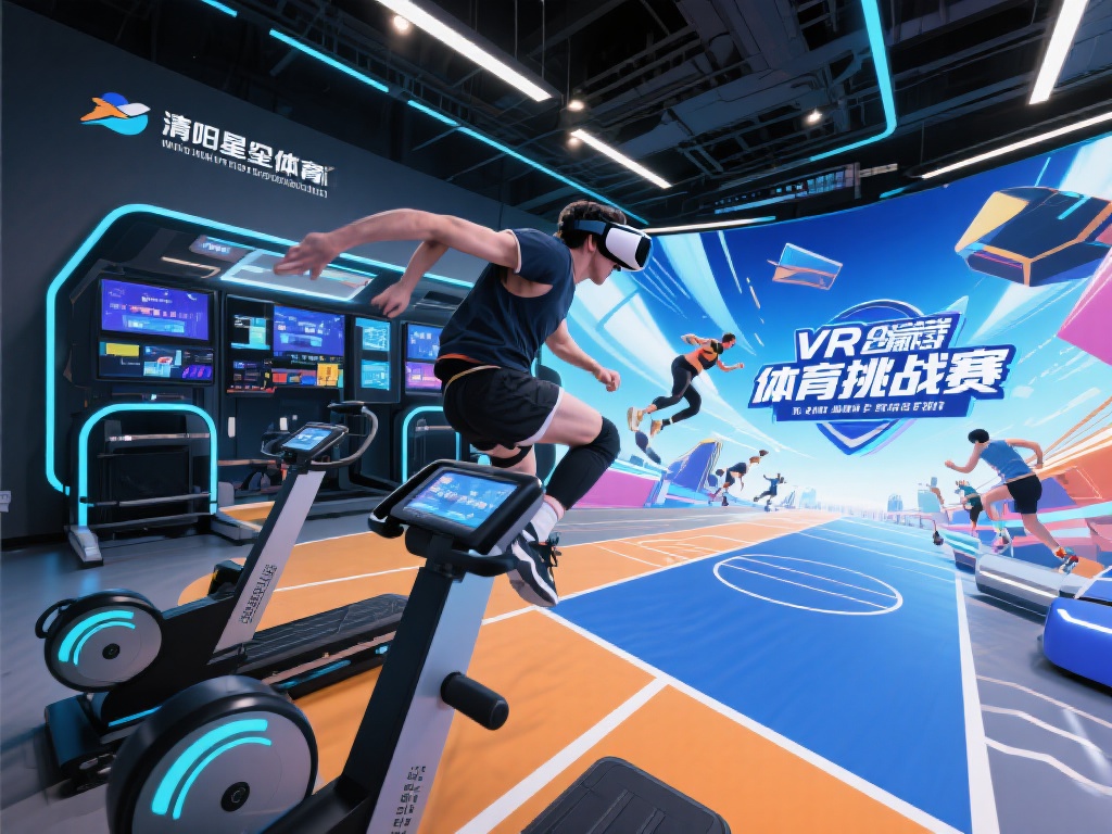 清苑星空体育：创新体育体验引领行业潮流 (清苑星空体育：创新体验引领体育行业新潮流）