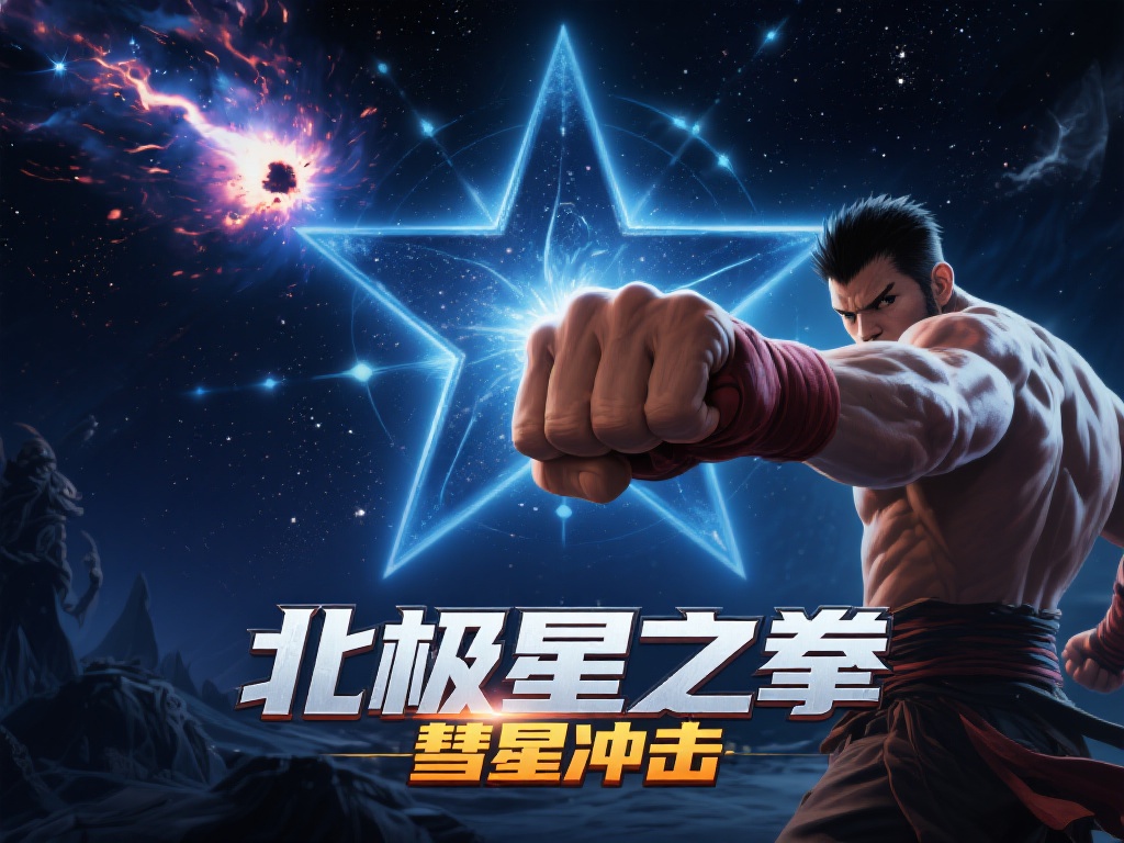 借助神话或天文现象
星空与神话故事密不可分，开发