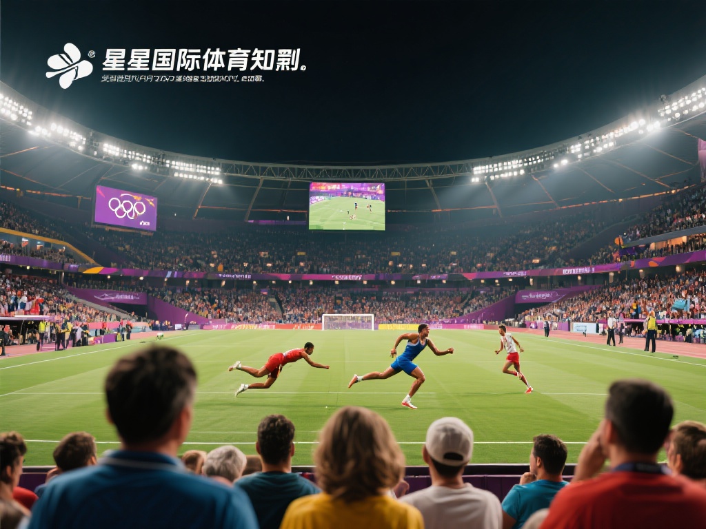 顶级运动赛事不仅仅是一场比赛，更是一种文化和情感的