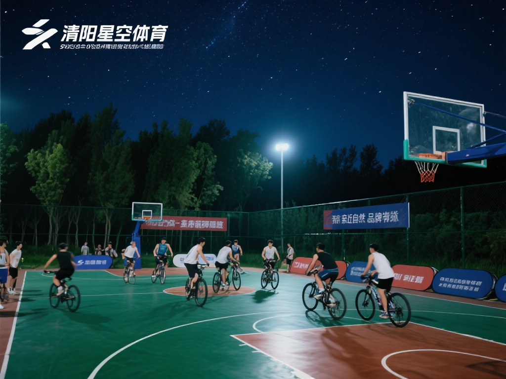 在众多运动品牌中，清苑星空体育凭借其独特的定位脱颖