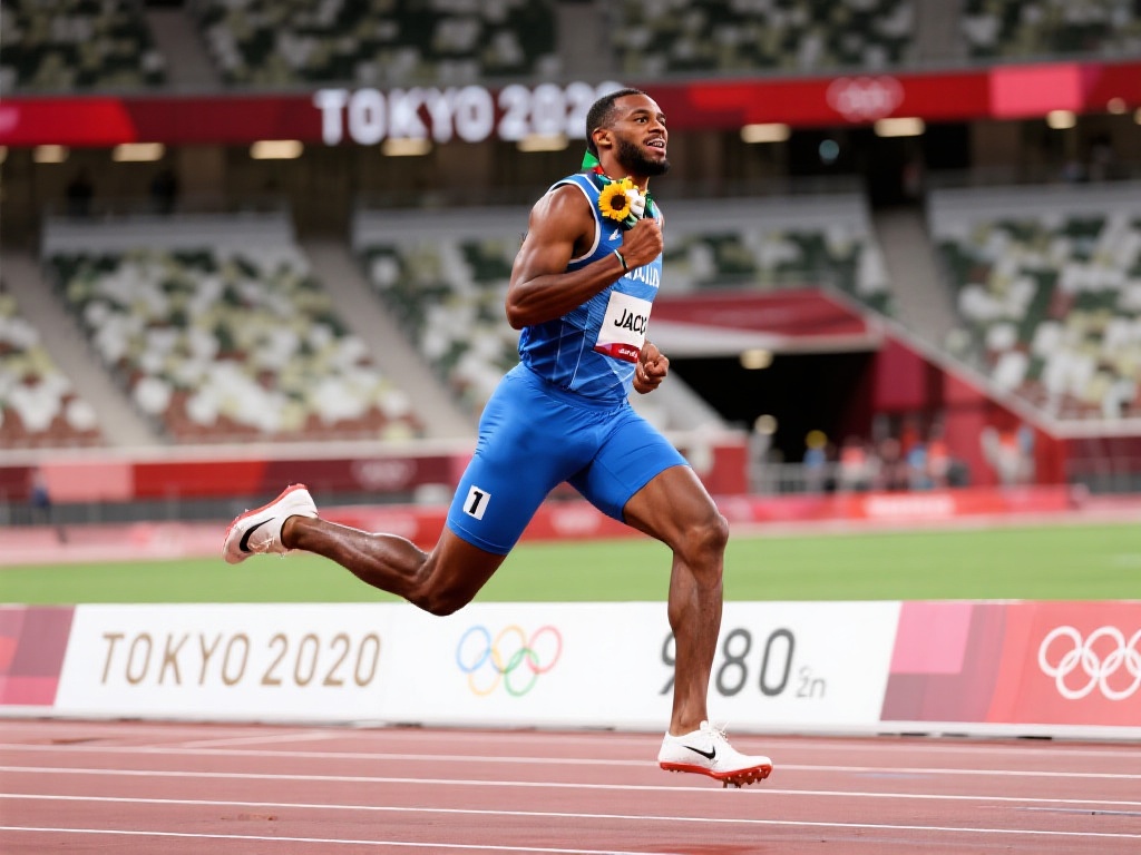 在历届奥运会中，有太多值得回味的画面。以2020年