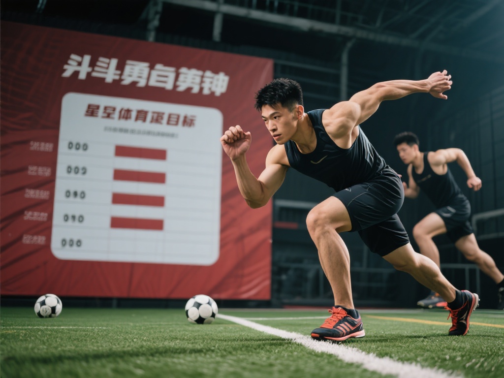 要培养勇士精神，首先需要树立正确的目标。星空体育建