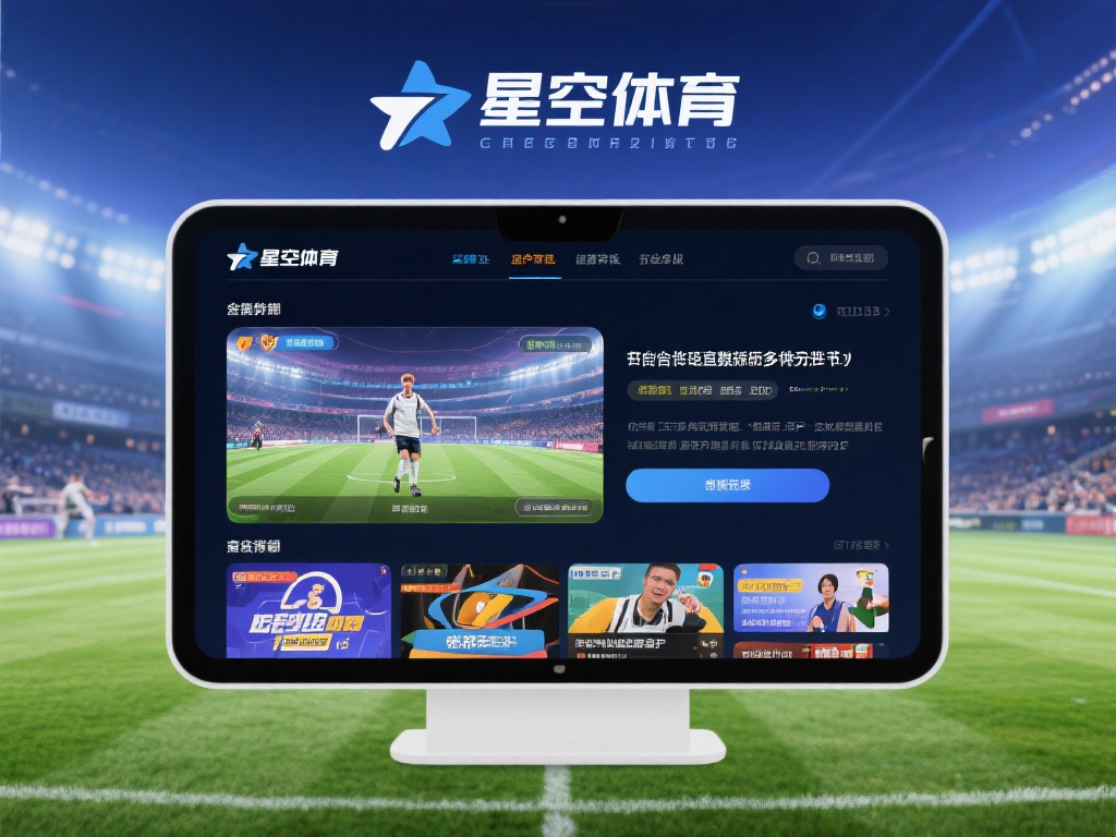 星空体育作为一个在线体育娱乐平台，涵盖了赛事直播、