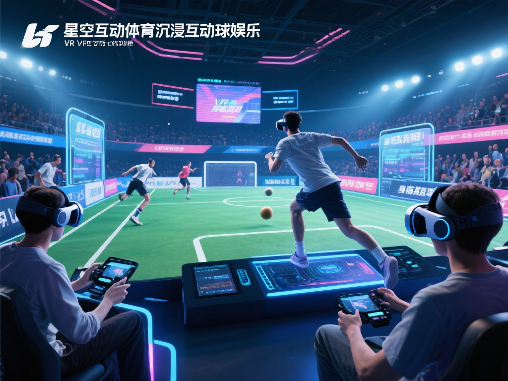 沉浸式运动娱乐，简单来说，就是利用先进技术如虚拟现