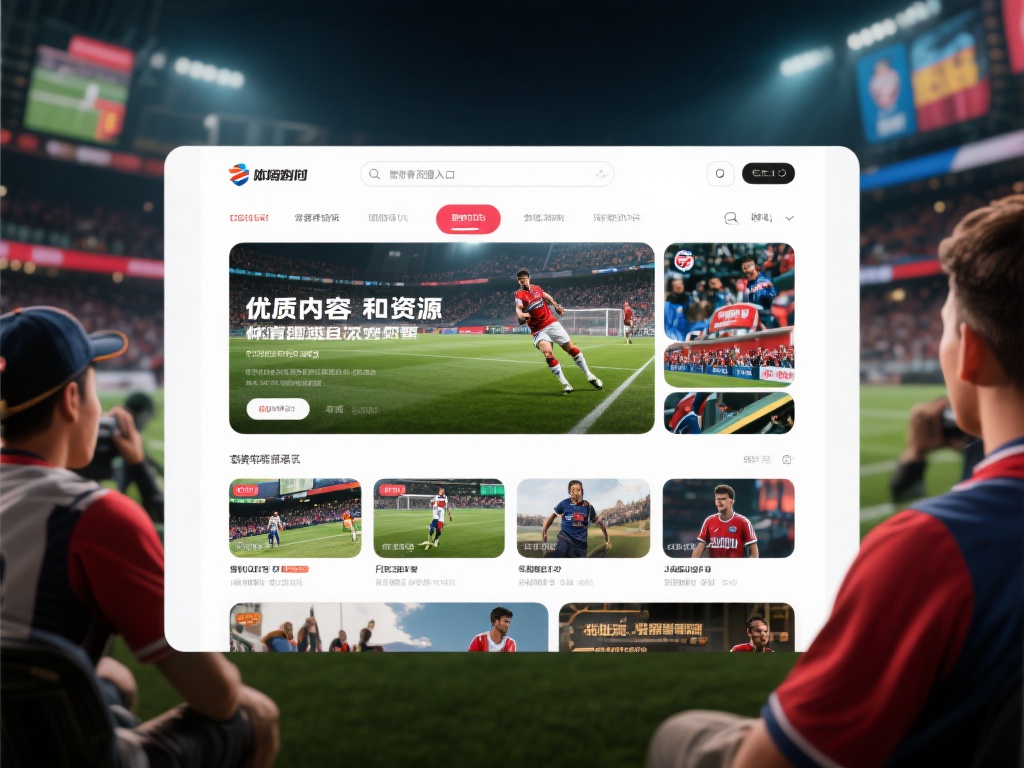 在数字化时代，体育迷们对优质内容和资源的渴望从未停