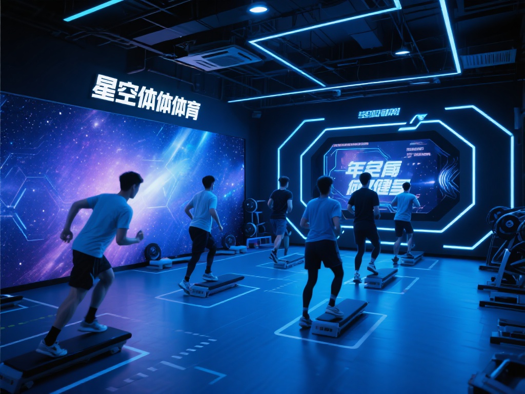 近年来，健身已经成为年轻人生活中不可或缺的一部分，