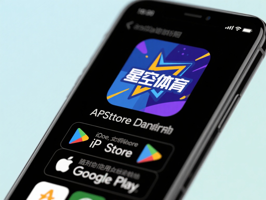 打开应用商店：无论你是使用安卓设备还是iOS设备，