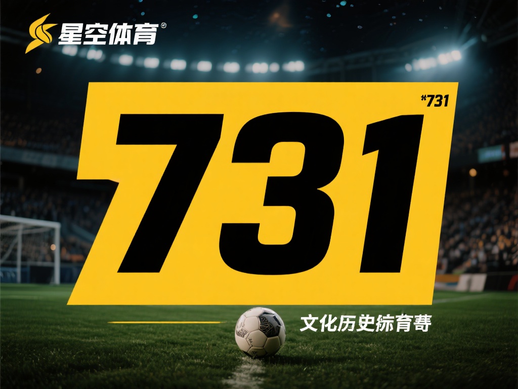 揭开星空体育被称作731的历史渊源 (揭开星空体育被称作731的历史渊源与背后故事）