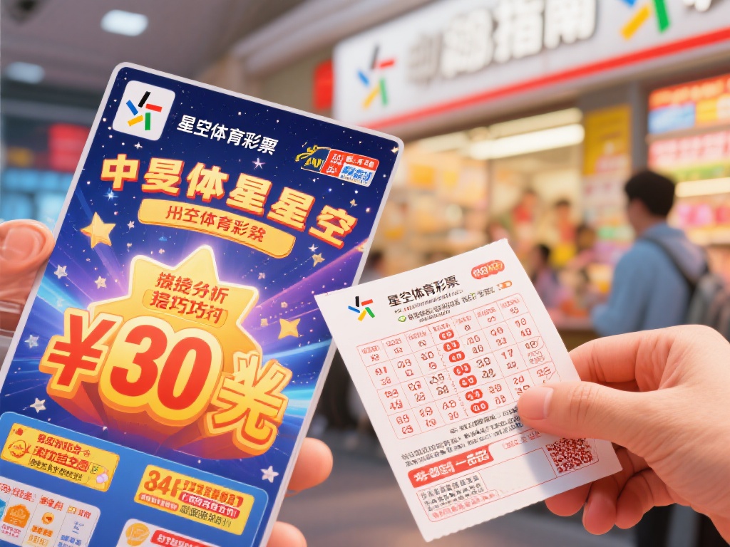 新手必看：星空体育彩票怎么买号的指南 (新手必看：星空体育彩票购买号码的详细指南教程）