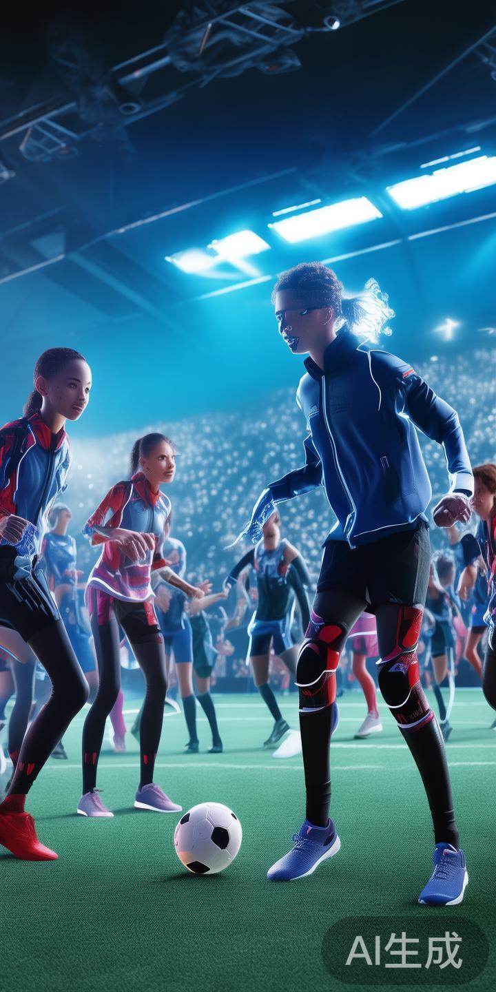 星空综合体育平台推动全民健身与青少年体育发展实践探索