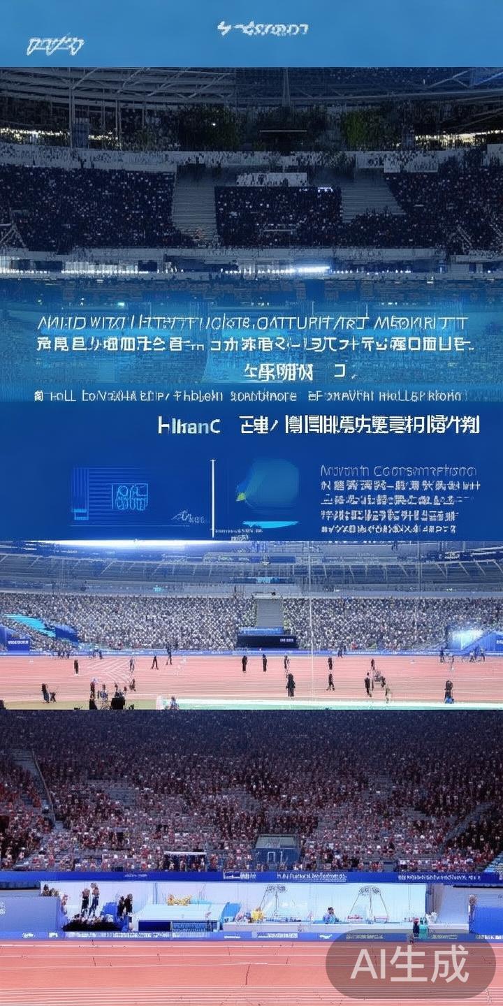 星空体育赛事咨询中心：打造专业一站式运动赛事指导平台