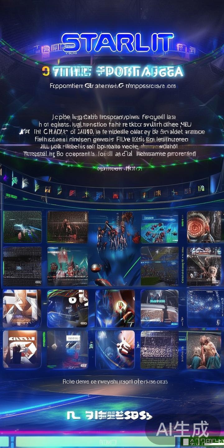 星空体育平台涵盖丰富的体育赛事资源，无论是足球、篮