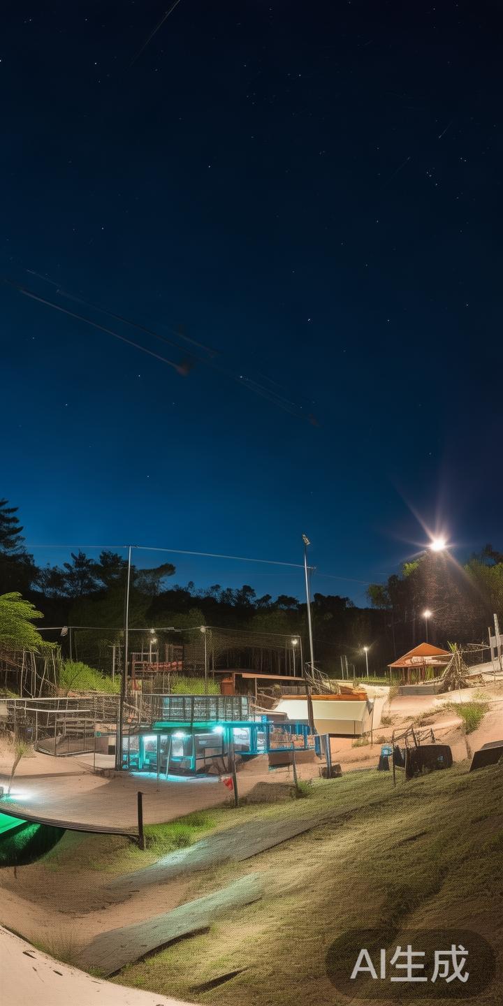 星空体育娱乐安全措施全面解析：保障你的运动体验与欢乐时光