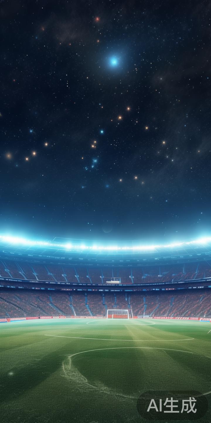 探索星空boy网体育频道:精彩赛事与最新体育资讯全揭秘 不仅如此,探索星空boy网体育还非常重视赛事的深度