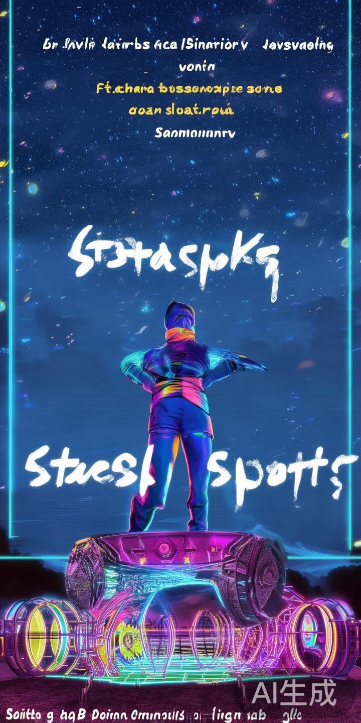 探索星空体育Starsky：引领青少年运动潮流的全新创新平台