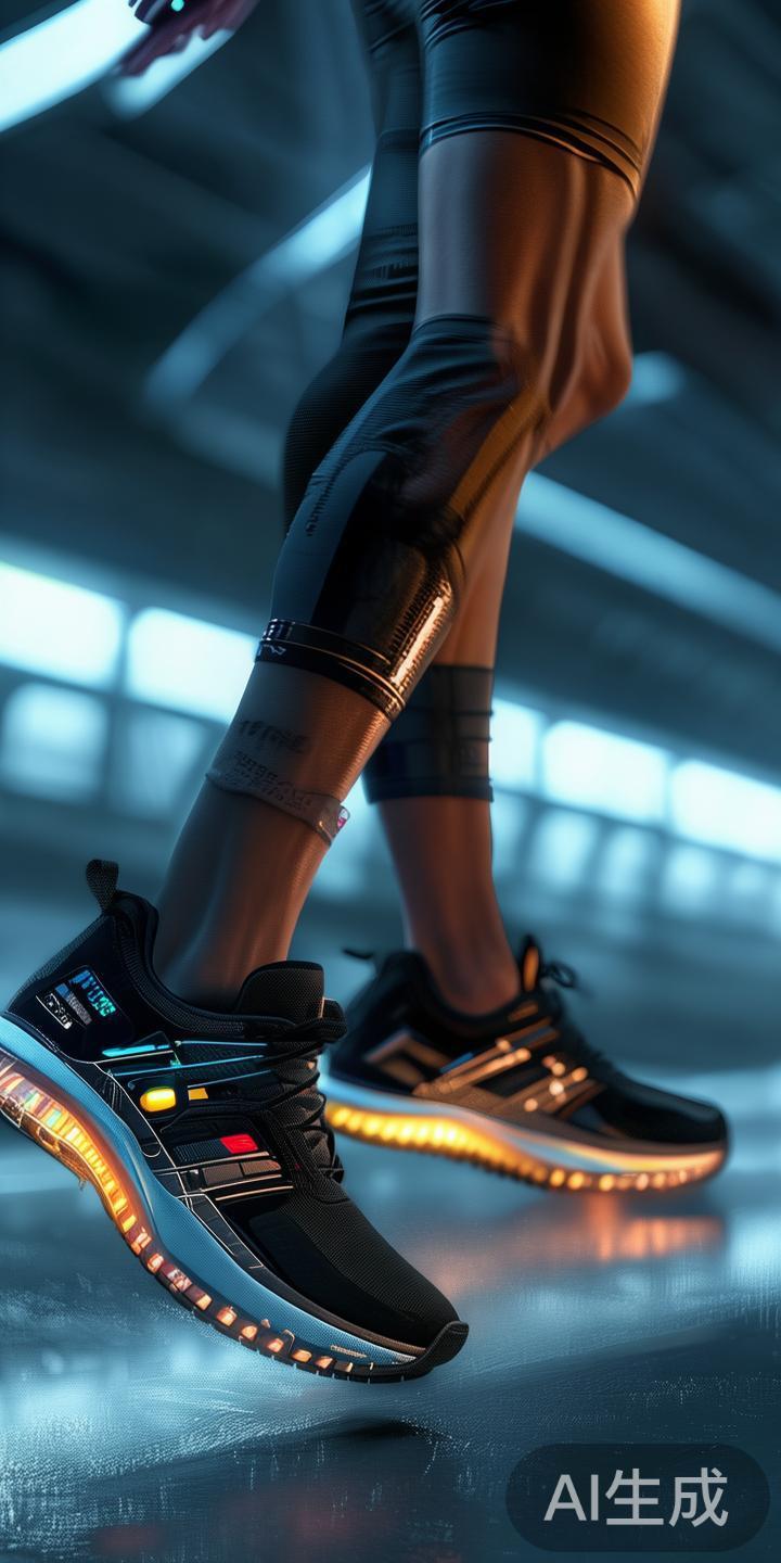 星空卫士体育：引领未来运动与科技创新的完美融合之旅