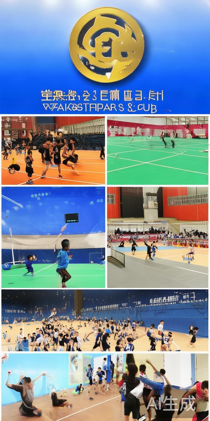 作为业内具有代表性的青少年体育组织，星空篮球体育俱