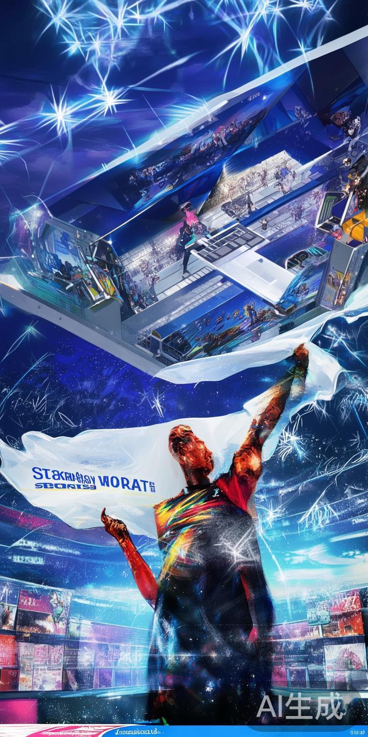 星星空体育官网奥格斯堡赞助商对球队发展影响的深入分析与探讨 合作关系的建立,有助于奥格斯堡在更广泛的受众中树立