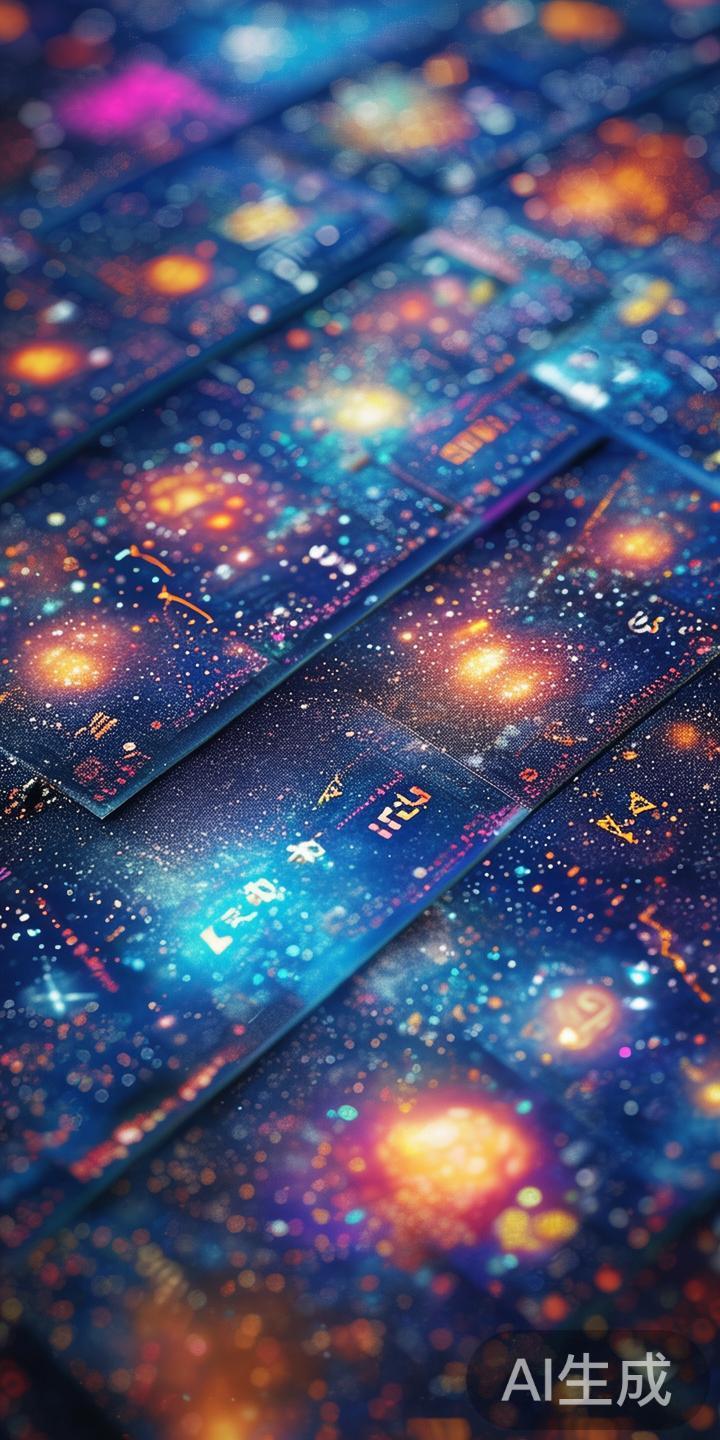 夜空下的好运气：开启星空体育彩票的无限可能与奇迹探索